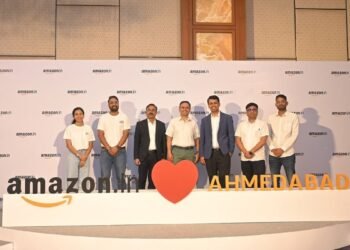 Ahmedabad witnesses double-digit growth for Home, Kitchen and Outdoors business on Amazon.in