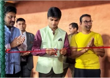 The Centrum Hotel unveils a Pickleball Arena, a game-changer for sports enthusiasts and tourists