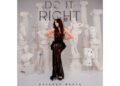International Artist Mehta’s Latest Single ‘Do it Right’, makes waves for Hindi R&B