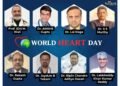 World Heart Day- Experts Advice to Take Care of Your Heart