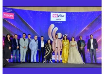 Universal Eminence Awards 2024 Season 1 Celebrates Visionaries Shaping the Future