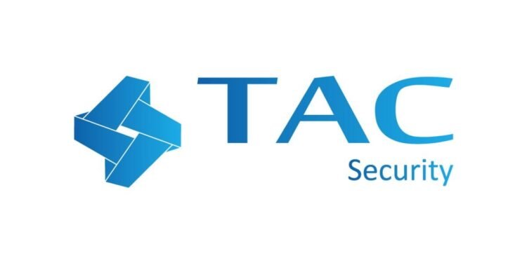 TAC Security Achieves 1000 Clients, On Track for 3000 with 240 New Global Wins in August