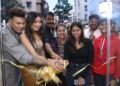 KS Beauty Lounge Celebrates Grand Opening with Star-Studded Event