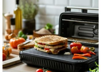 Simple yet delicious dishes to make in your OTG