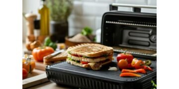 Simple yet delicious dishes to make in your OTG