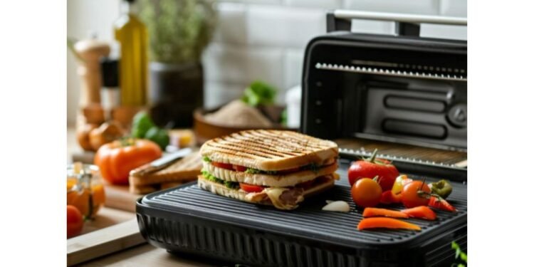 Simple yet delicious dishes to make in your OTG