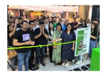 Greensole Expands Eco-Footprint with New Flagship Store at Phoenix Market City