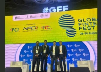 Mumbai is the fintech hub and thought leader for innovation: TEAM