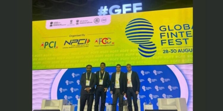 Mumbai is the fintech hub and thought leader for innovation: TEAM