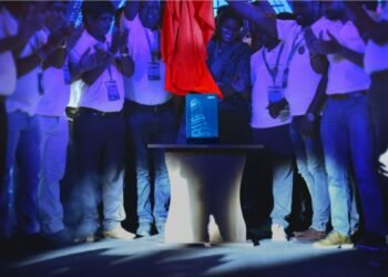 Aludecor unveils ‘The Rugged Metal’ Series at Pragati ’24