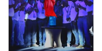 Aludecor unveils ‘The Rugged Metal’ Series at Pragati ’24