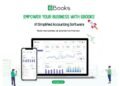 Revolutionizing Business Accounting: Introducing Gbooks.io by Kanakkupillai