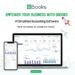 Revolutionizing Business Accounting: Introducing Gbooks.io by Kanakkupillai