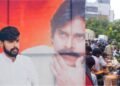 Deputy CM Pawan Kalyan’s Birthday Marked with Grand Celebrations Led by Kalyan Naidu Amam in Hyderabad