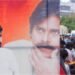 Deputy CM Pawan Kalyan’s Birthday Marked with Grand Celebrations Led by Kalyan Naidu Amam in Hyderabad