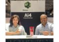 At AI4 Conference in Vegas, Growstack Receives Overwhelming Feedback, Gears Up for September Launch