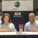At AI4 Conference in Vegas, Growstack Receives Overwhelming Feedback, Gears Up for September Launch