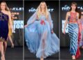 NIFD Global’s “Colors of India” at NYFW 2024 celebrates eco-friendly fashion and traditional artistry