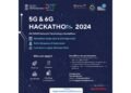 DoT Launches 5G and 6G Hackathon and Plans WTSA Outreach Sessions