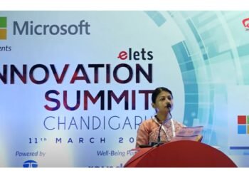 Padma Jaiswal, IAS, Drives Puducherry’s Digital Future