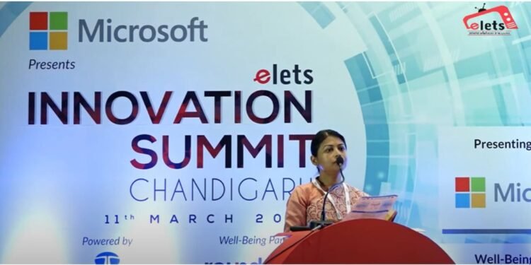 Padma Jaiswal Drives Puducherry’s Digital Future