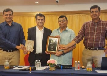 TiEcon Vadodara 2024 is all set to “Innovate for the Globe” with 1000+ Attendees