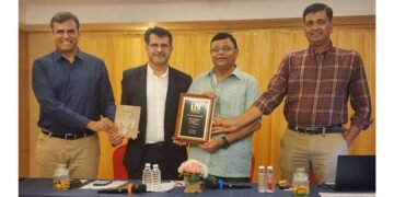 TiEcon Vadodara 2024 is all set to “Innovate for the Globe” with 1000+ Attendees