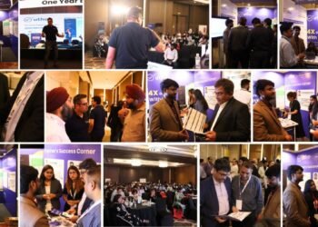 Utho Bharat Ka Apna Cloud: The Future of Digital India and Empowering Partners for 4X Growth