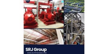 From Vision to Reality: SRJ Group powering India’s USD 100 Billion dollar Infrastructure growth