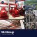 From Vision to Reality: SRJ Group powering India’s USD 100 Billion dollar Infrastructure growth