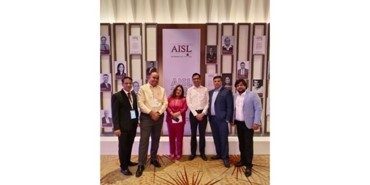 Brand Torque Hosts Successful AISL Edition II 2024 in Bangalore with Lumiere’ Awards 2024
