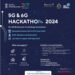 DoT Launches 5G and 6G Hackathon and Plans WTSA Outreach Sessions