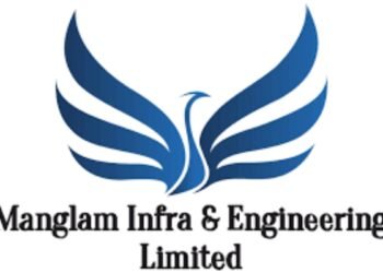 Manglam Infra and Engineering Limited Secures Projects Worth Rs. 4.43 Crores