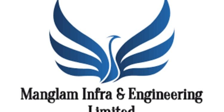 Manglam Infra and Engineering Limited Secures Projects Worth Rs. 4.43 Crores