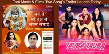 Trailers of Tauba Tauba and Jab Se Maa, unveiled at the ‘Ye Ek Jindagi Kaafi Nahi Hai’ live concert