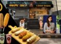 From Seoul Streets to Indian Kitchens: The Tale of Corn Dawg’s Culinary Fusion