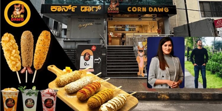 From Seoul Streets to Indian Kitchens: The Tale of Corn Dawg’s Culinary Fusion