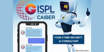GIS Consulting Launches World’s First AI Assistant for Cyber Security Consultations
