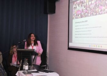 Gaudium IVF Becomes First Indian IVF Brand to Establish a Global Office in the UK