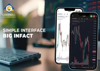 Goodwill Wealth Management Empowers Investors with GigaPro and Comprehensive Financial Services