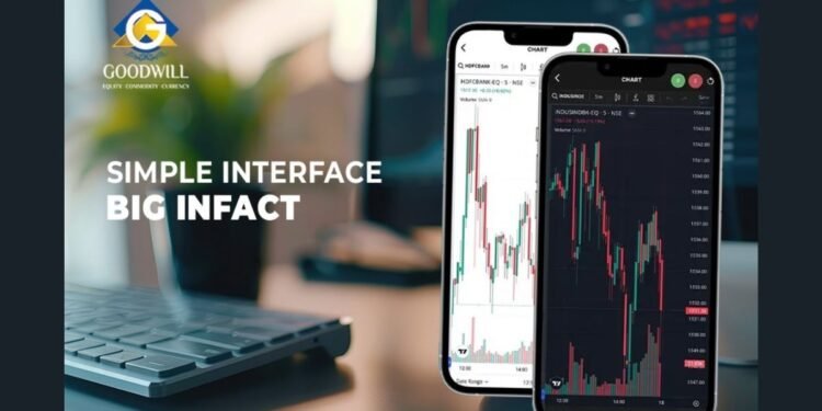 Goodwill Wealth Management Empowers Investors with GigaPro and Comprehensive Financial Services