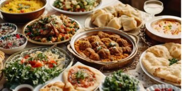 Healthy and Delicious: The Benefits of Eating Kosher at Habayit Restaurant