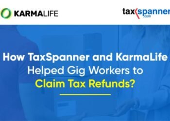 How TaxSpanner and KarmaLife Helped Delivery Agents and Mobility Platform Drivers Claim Tax Refunds