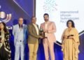 IITPL Wins Prestigious Award at Universal Eminence Awards Season 1 -2024