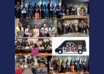 Proluxe Gala, The Glamowell Extravaganza A 17-Days Celebration of Glamour and Wellness