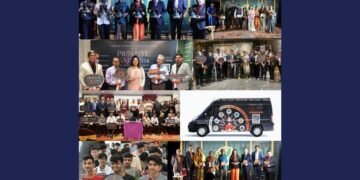 Proluxe Gala, The Glamowell Extravaganza A 17-Days Celebration of Glamour and Wellness