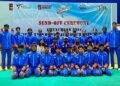 India Taekwondo Announces Team for Chuncheon 2024 World Taekwondo Junior Championship