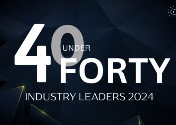 40 Under 40 Industry Leaders 2024: Celebrating the Leaders Shaping Our Future