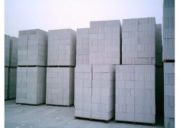 AAC Blocks: Building A Formidable Future of Construction