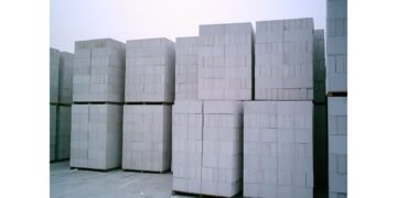 AAC Blocks: Building A Formidable Future of Construction